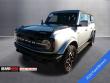 Certified 2022 Ford Bronco  SUV