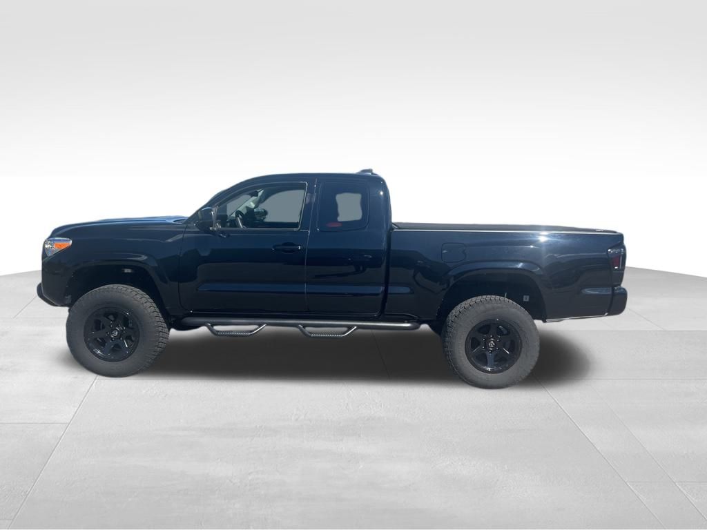 2020 Toyota Tacoma SR photo 2