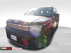 2026 Hyundai Santa Fe SEL AWD SUV