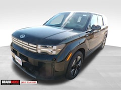 2026 Hyundai Santa Fe Hybrid SE SUV