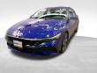 New 2025 Hyundai Elantra Limited Sedan