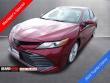 Used 2018 Toyota Camry XSE V6 Sedan