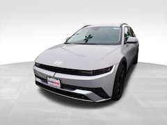 2025 Hyundai IONIQ 5 SEL SUV