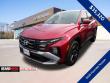 New 2025 Hyundai Tucson Hybrid SEL Convenience SUV