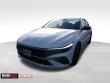 New 2026 Hyundai Elantra SEL Sport Sedan