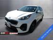 Used 2022 Kia Sportage LX SUV