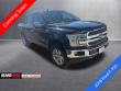 Certified 2018 Ford F-150  Truck SuperCrew Cab