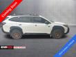 Certified 2024 Subaru Outback Wilderness SUV