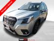 Certified 2023 Subaru Forester Limited SUV