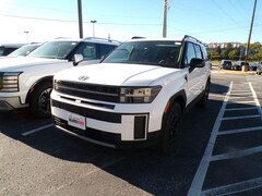 2026 Hyundai Santa Fe XRT AWD SUV