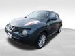 Used 2012 Nissan Juke SV AWD SUV
