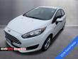 Certified 2019 Ford Fiesta SE Sedan