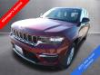 Certified 2023 Jeep Grand Cherokee Limited SUV