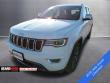 Certified 2018 Jeep Grand Cherokee Limited 4x4 SUV