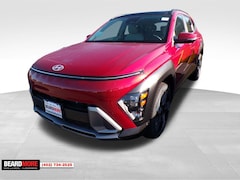 2026 Hyundai Kona Limited AWD SUV