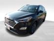 Certified 2019 Hyundai Tucson Ultimate SUV