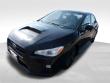 Used 2016 Subaru WRX  Sedan