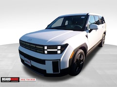 2026 Hyundai Santa Fe Hybrid SE SUV