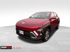 2026 Hyundai Kona SE AWD SUV