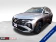 New 2026 Hyundai Tucson SEL Premium AWD SUV