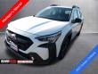 Certified 2023 Subaru Outback Onyx Edition XT SUV