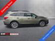 Used 2016 Subaru Outback 2.5i Limited SUV