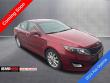 Used 2014 Kia Optima EX Sedan