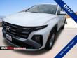 New 2025 Hyundai Tucson SE AWD SUV