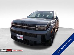 2026 Hyundai Santa Fe Calligraphy AWD SUV