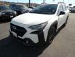 Certified 2023 Subaru Outback Onyx Edition SUV