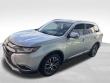Certified 2016 Mitsubishi Outlander GT SUV