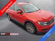 Used 2019 Volkswagen Tiguan 2.0T SE 4MOTION SUV