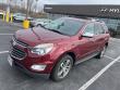 Used 2016 Chevrolet Equinox LTZ SUV
