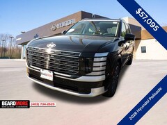 2026 Hyundai Palisade Calligraphy AWD SUV