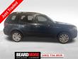 Used 2012 Subaru Forester 2.5X SUV