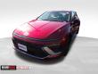 New 2026 Hyundai Sonata SEL Sport Sedan
