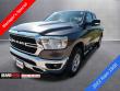 Certified 2022 Ram 1500 Big Horn/Lone Star Truck Quad Cab
