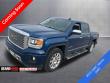 Used 2015 GMC Sierra 1500 Denali Truck Crew Cab