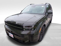 2025 Hyundai Santa Fe Calligraphy AWD SUV