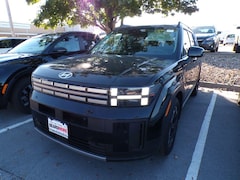 2026 Hyundai Santa Fe SEL AWD SUV