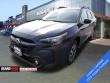 Certified 2025 Subaru Outback Premium SUV