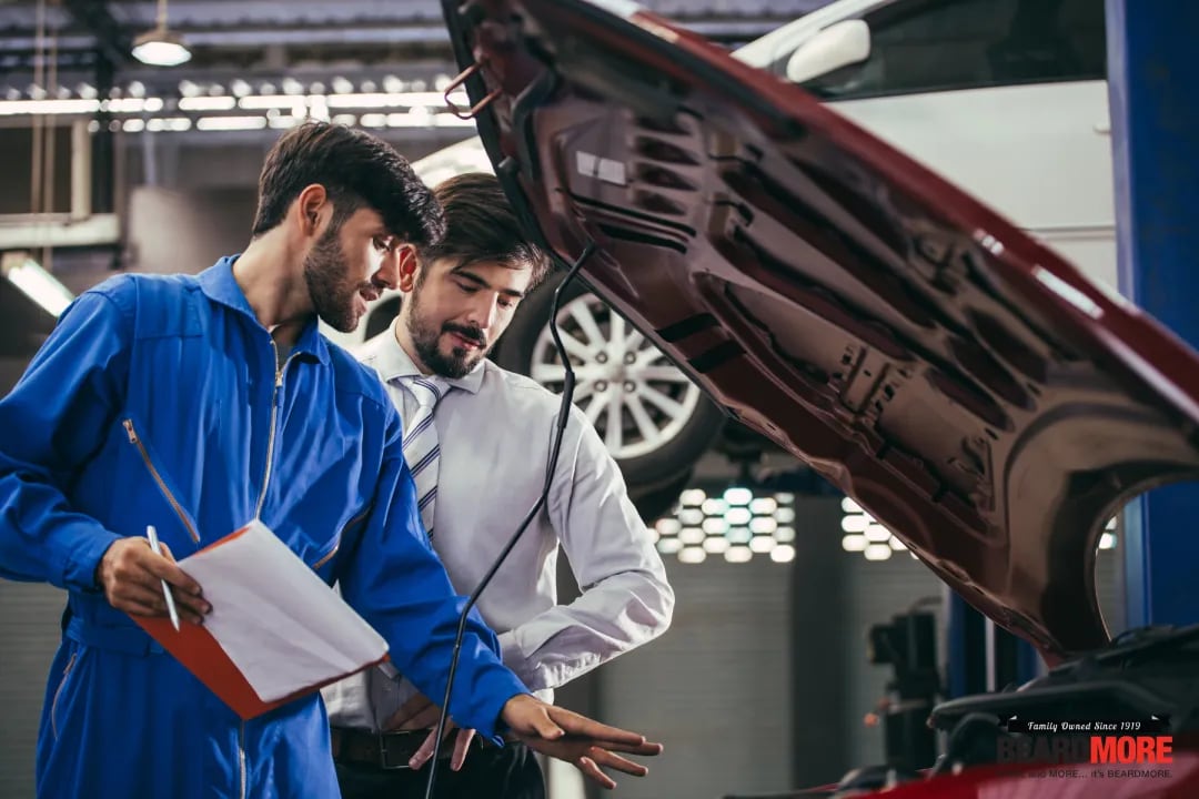 Vehicle Maintenance Tips and Service Scheduling Beardmore Hyundai