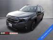 Used 2025 Subaru Forester Premium SUV