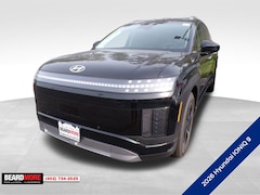 2026 Hyundai IONIQ 9 SE SUV