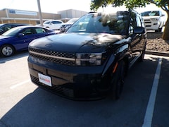 2026 Hyundai Santa Fe Calligraphy AWD SUV