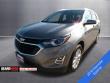 Certified 2018 Chevrolet Equinox LT w/1LT SUV