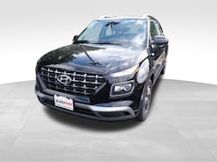 2025 Hyundai Venue SEL SUV