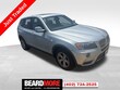 BMW X3 xDrive28i