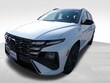 Hyundai Tucson Hybrid