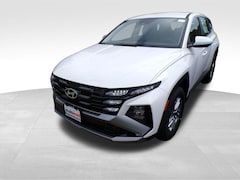 2025 Hyundai Tucson SE AWD SUV